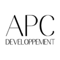 APC DEVELOPMENT logo - Similar company to Flexipack S.A.