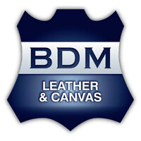 BDM Leather & Canvas PTY LTD logo - Similar company to Digital Terrain