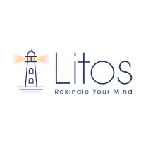 Litos logo - Similar company to Warriors Wellness Solutions