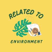 Related to Environment