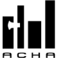Somos ACHA logo - Similar company to Pir Construcciones