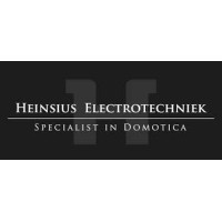 Heinsius Electrotechniek logo - Similar company to Helmand Constructief Adviesbureau