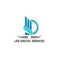 Lee Digital services logo - Similar company to Techbravo