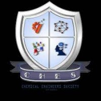 Chemical Engineering Society (ChES) IIT (ISM) Dhanbad logo - Similar company to Design Ingenesis