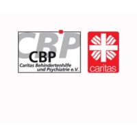 Caritas Behindertenhilfe & Psychiatrie e.V. (CBP) logo - Similar company to Verband Katholischer Altenhilfe In Deutschland (Vkad)