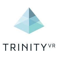 TrinityVR logo - Similar company to Discovery One Limited