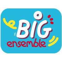 BIG Ensemble logo - Similar company to Sitari Ventures