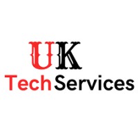 UKtechServices logo - Similar company to Axelbuzz Tech Solutions Llp