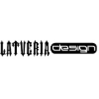 LATVERIA DESIGN® logo - Similar company to Proxyma Design
