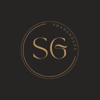 Shah group logo - Similar company to Shah Group