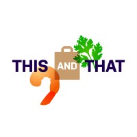 ThisAndThat.ai logo - Similar company to Pragonauts