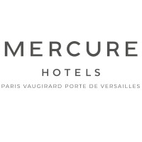 Mercure Paris Vaugirard Porte de Versailles logo - Similar company to Mercure Paris Centre Tour Eiffel