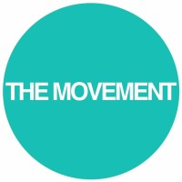 The Movement ry logo - Similar company to Movement Ry
