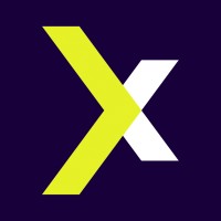 RevelX logo - Similar company to Jmango360