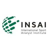 International Sport Analyst Institute logo - Similar company to Economic Support Sport - Ess