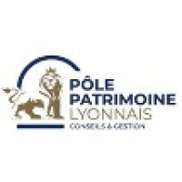 Pôle Patrimoine Lyonnais logo - Similar company to Fairtent