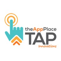 theAppPlace (TAP) Innovations logo - Similar company to Secutor Cybersecurity