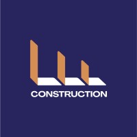 LLL Construction logo - Similar company to Ha Builder Group