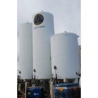 Delta Gases Inc