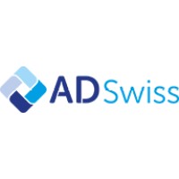 AD Swiss Net AG logo - Similar company to Sp Technologies Gmbh