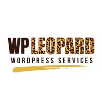 WPleopard Inc. logo - Similar company to Innfluenta
