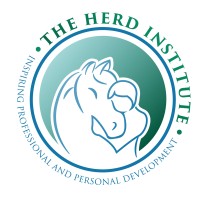 The HERD Institute® logo - Similar company to Forward Stride