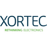 Xortec Oy logo - Similar company to Cdl Systems Ltd.