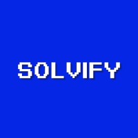 Solvify logo - Similar company to Solvify