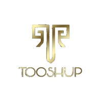 Tooshup Fashion logo - Similar company to Ceeyit Solutions