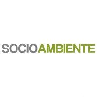 Socioambiente Consultores logo - Similar company to Depto. Ingeniería Civil Y Ambiental Ubb