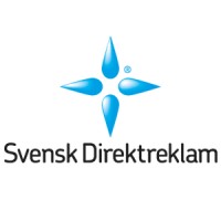 Svensk Direktreklam AB logo - Similar company to Sdr
