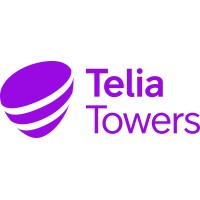 Telia Towers logo - Similar company to Shapemaker