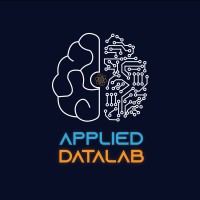 Applied DataLab logo - Similar company to Ijk Tech Hub