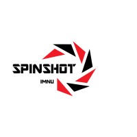 Spinshot logo - Similar company to Adityavat