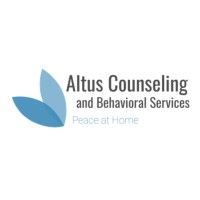 Altus Home Counseling and Behavioral Services, LLC logo - Similar company to Harmony Place Monterey