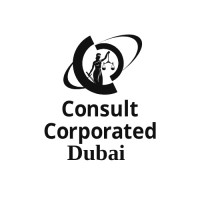 Consult Corporated Dubai logo - Similar company to Haimami Capital