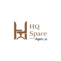 HQ Space logo - Similar company to Hq Workspace