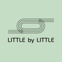 Little by Little logo - Similar company to Bite Back Vzw