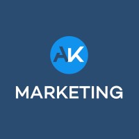 AK Marketing logo - Similar company to Ak Marketing