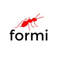 Formi 3Dp Inc.