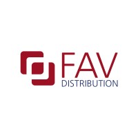 FAV.Distribution logo - Similar company to Corbett Irrigation