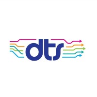 DTS Logistics Company Limited logo - Similar company to Dts Logistic Services