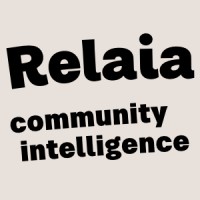 Relaia logo - Similar company to Behold S.R.L.
