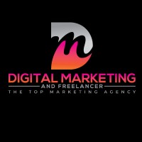 Digital Marketing and Freelancer logo - Similar company to Go With Riz - Digital Marketing Freelancer | Seo, Google Ads & Social Media
