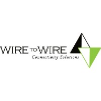 Wire to Wire, Inc. logo - Similar company to Smartwire Corporation