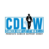 Cancer Don't Let It Win C.I.C logo - Similar company to Your Conveyancer Limited