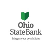 Ohio State Bank logo - Similar company to Buckeye Community Bank