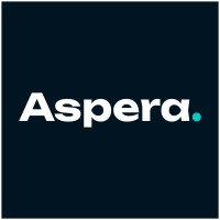 Aspera Grafica logo - Similar company to Gezinssupport