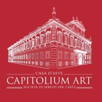 Capitolium Art logo - Similar company to 7Clouds Ltd