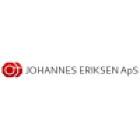 JOHANNES ERIKSEN ApS